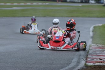 Karting à Tremblant- Coupe de Montréal #2