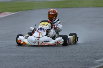 Karting à Tremblant- Coupe de Montréal #2