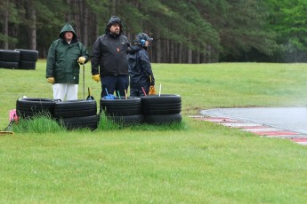 Karting à Tremblant- Coupe de Montréal #2