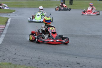 Karting à Tremblant- Coupe de Montréal #2