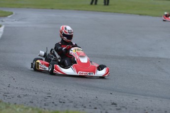Karting à Tremblant- Coupe de Montréal #2