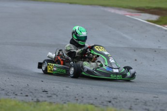 Karting à Tremblant- Coupe de Montréal #2