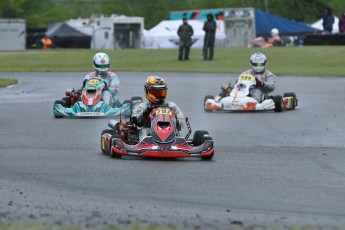 Karting à Tremblant- Coupe de Montréal #2