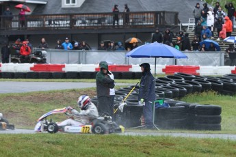 Karting à Tremblant- Coupe de Montréal #2