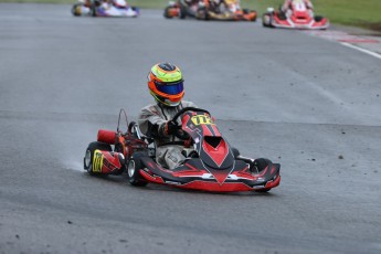 Karting à Tremblant- Coupe de Montréal #2