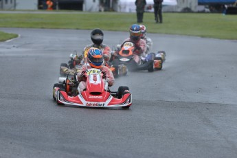 Karting à Tremblant- Coupe de Montréal #2