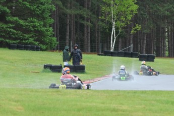 Karting à Tremblant- Coupe de Montréal #2