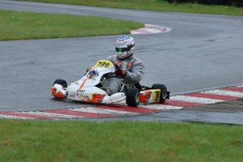 Karting à Tremblant- Coupe de Montréal #2