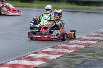 Karting à Tremblant- Coupe de Montréal #2
