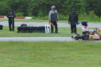 Karting à Tremblant- Coupe de Montréal #2