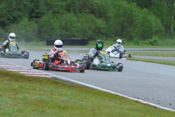 Karting à Tremblant- Coupe de Montréal #2