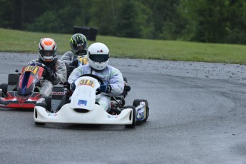Karting à Tremblant- Coupe de Montréal #2