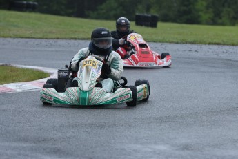 Karting à Tremblant- Coupe de Montréal #2