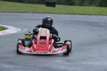 Karting à Tremblant- Coupe de Montréal #2