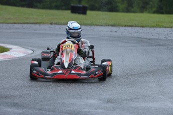 Karting à Tremblant- Coupe de Montréal #2