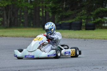 Karting à Tremblant- Coupe de Montréal #2
