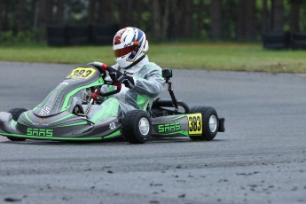Karting à Tremblant- Coupe de Montréal #2