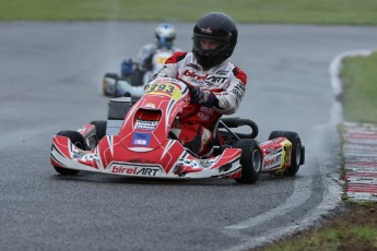 Karting à Tremblant- Coupe de Montréal #2
