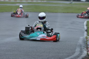 Karting à Tremblant- Coupe de Montréal #2