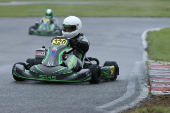 Karting à Tremblant- Coupe de Montréal #2
