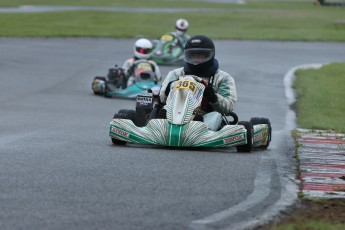 Karting à Tremblant- Coupe de Montréal #2
