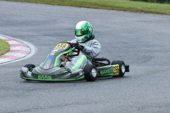 Karting à Tremblant- Coupe de Montréal #2