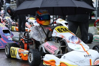 Karting à Tremblant- Coupe de Montréal #2