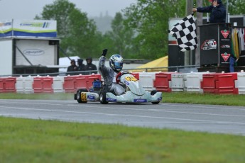 Karting à Tremblant- Coupe de Montréal #2