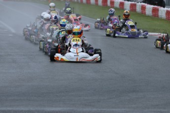 Karting à Tremblant- Coupe de Montréal #2