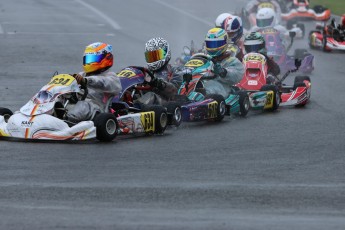 Karting à Tremblant- Coupe de Montréal #2