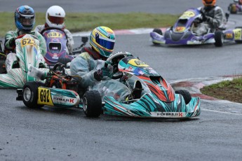 Karting à Tremblant- Coupe de Montréal #2