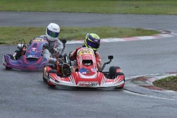 Karting à Tremblant- Coupe de Montréal #2