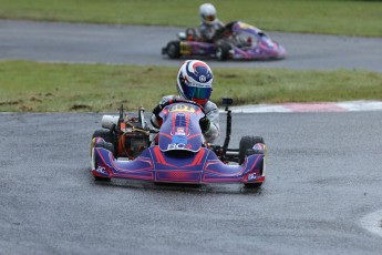 Karting à Tremblant- Coupe de Montréal #2
