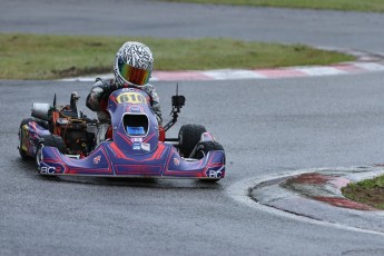 Karting à Tremblant- Coupe de Montréal #2
