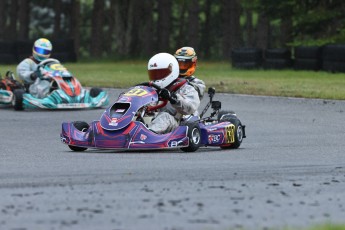 Karting à Tremblant- Coupe de Montréal #2