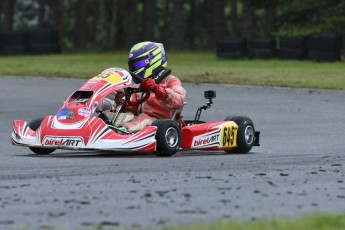 Karting à Tremblant- Coupe de Montréal #2