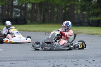 Karting à Tremblant- Coupe de Montréal #2