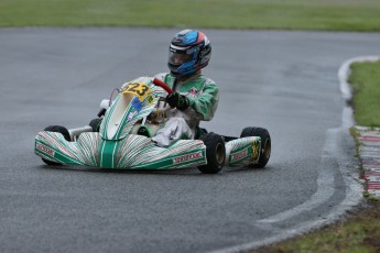 Karting à Tremblant- Coupe de Montréal #2