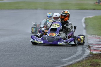 Karting à Tremblant- Coupe de Montréal #2