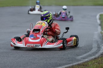 Karting à Tremblant- Coupe de Montréal #2