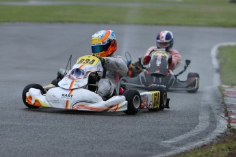 Karting à Tremblant- Coupe de Montréal #2