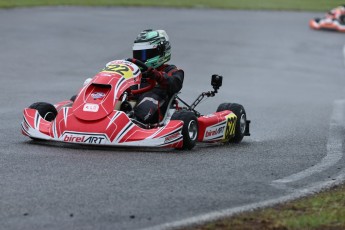 Karting à Tremblant- Coupe de Montréal #2