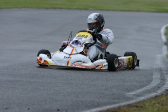 Karting à Tremblant- Coupe de Montréal #2