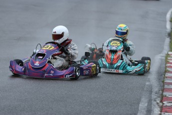 Karting à Tremblant- Coupe de Montréal #2