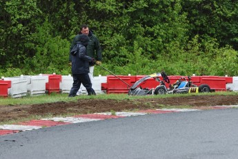 Karting à Tremblant- Coupe de Montréal #2