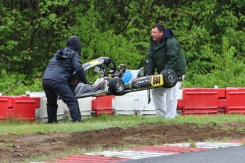 Karting à Tremblant- Coupe de Montréal #2