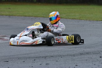 Karting à Tremblant- Coupe de Montréal #2