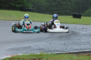 Karting à Tremblant- Coupe de Montréal #2