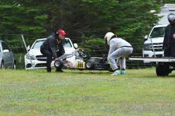 Karting à Tremblant- Coupe de Montréal #2
