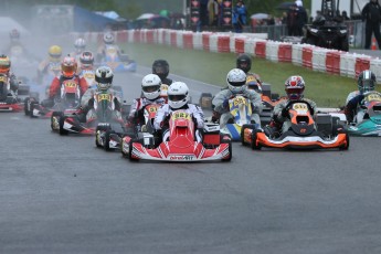 Karting à Tremblant- Coupe de Montréal #2
